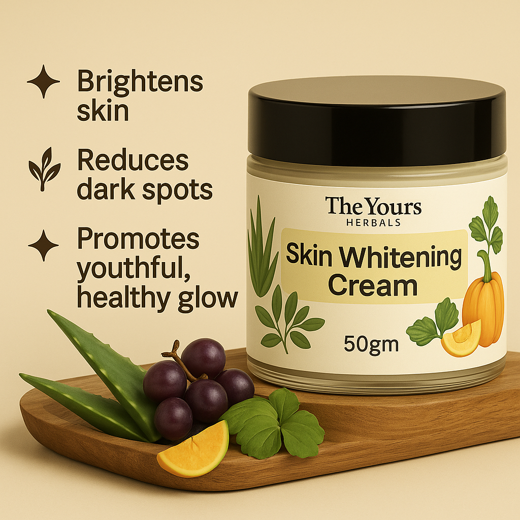 Skin Whitening Cream (50gm)