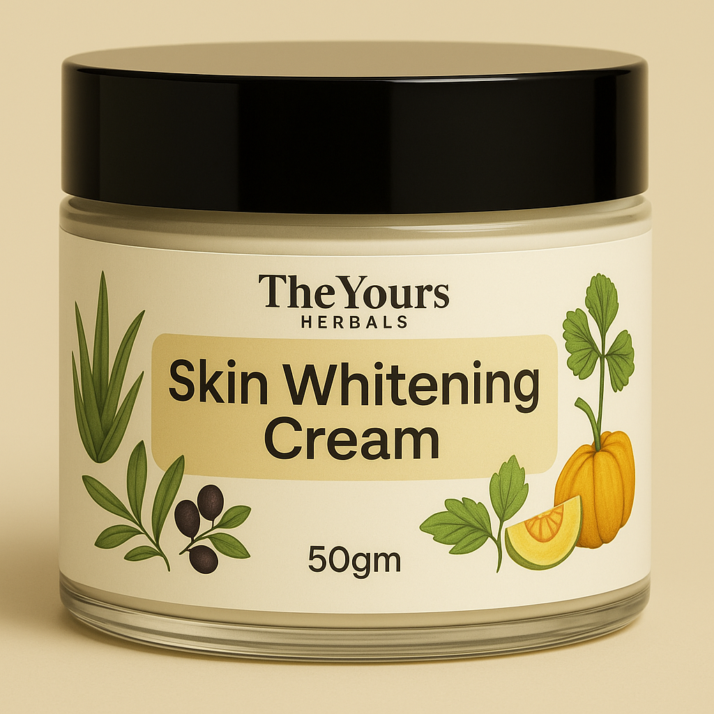 Skin Whitening Cream (50gm)