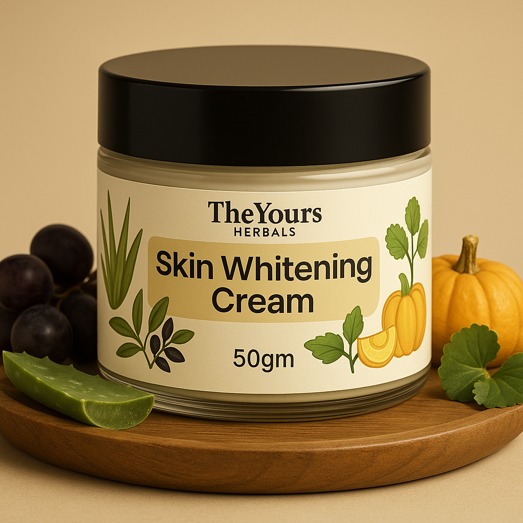 Skin Whitening Cream (50gm)