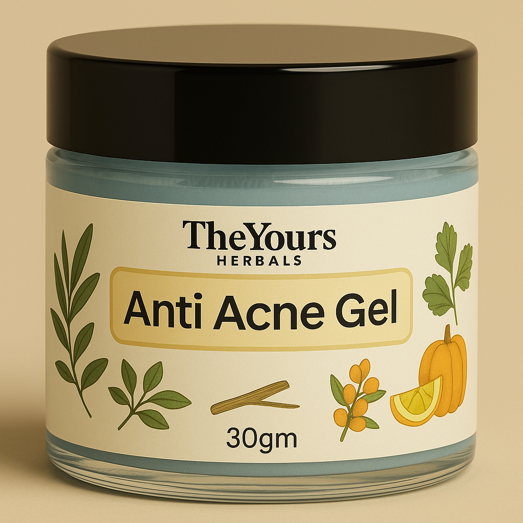 Ante Acne Gel (30gm)