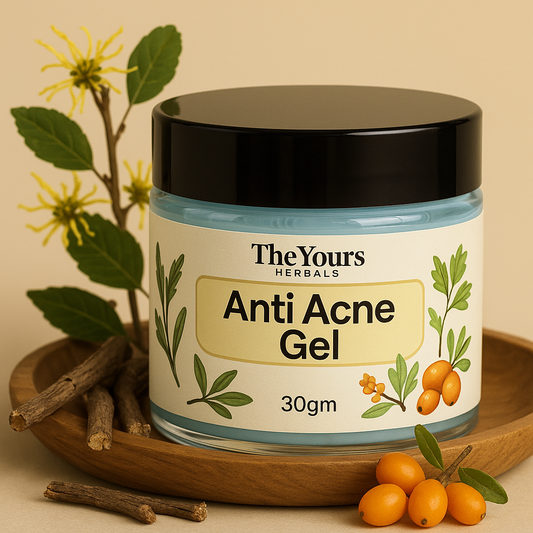 Ante Acne Gel (30gm)
