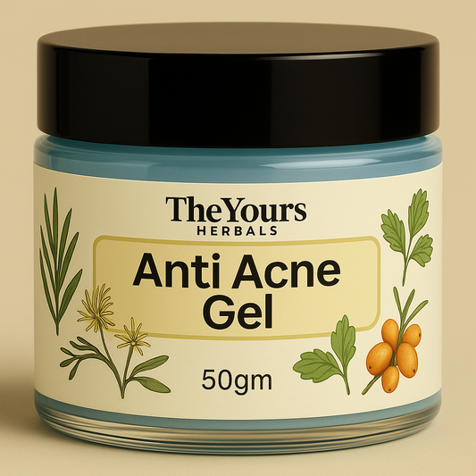 Ante Acne Gel (50gm)
