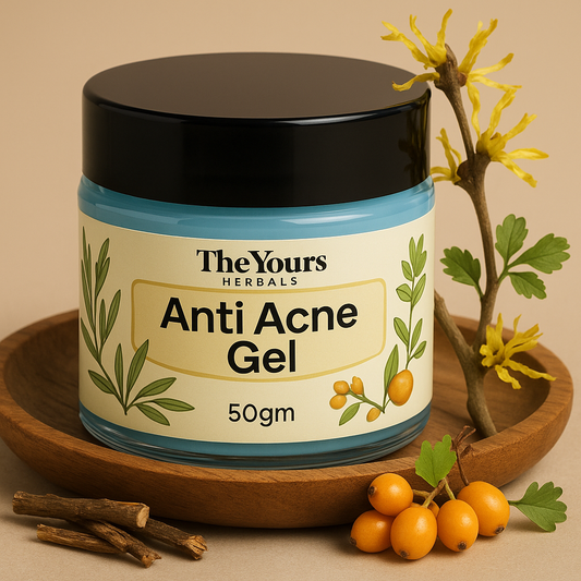 Ante Acne Gel (50gm)