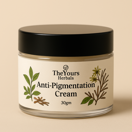 Anti Pigmentation Cream (30gm)