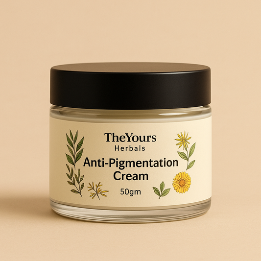 Anti Pigmentation Cream (50gm)