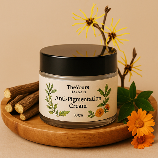 Anti Pigmentation Cream (30gm)