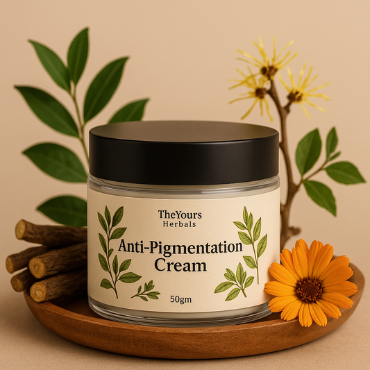 Anti Pigmentation Cream (50gm)
