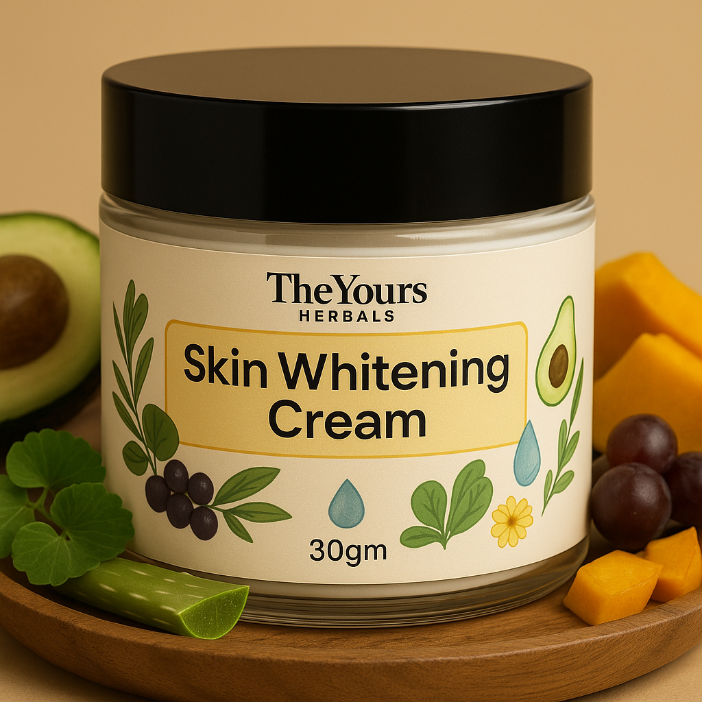 Skin Whitening Cream (30gm)