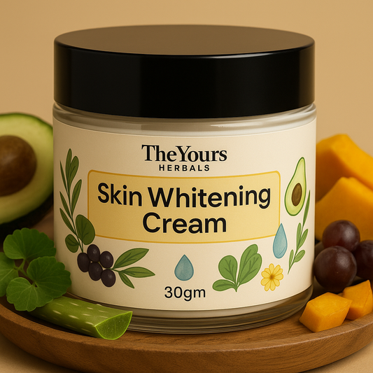 Skin Whitening Cream (30gm)