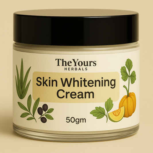 Skin Whitening Cream (50gm)