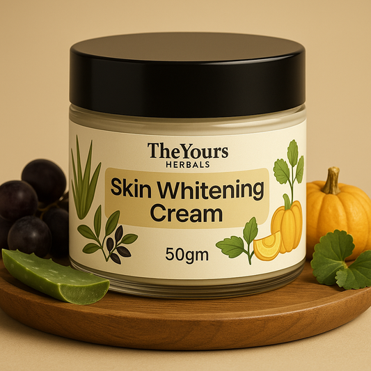 Skin Whitening Cream (50gm)