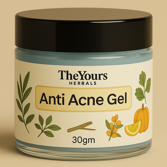Ante Acne Gel (30gm)