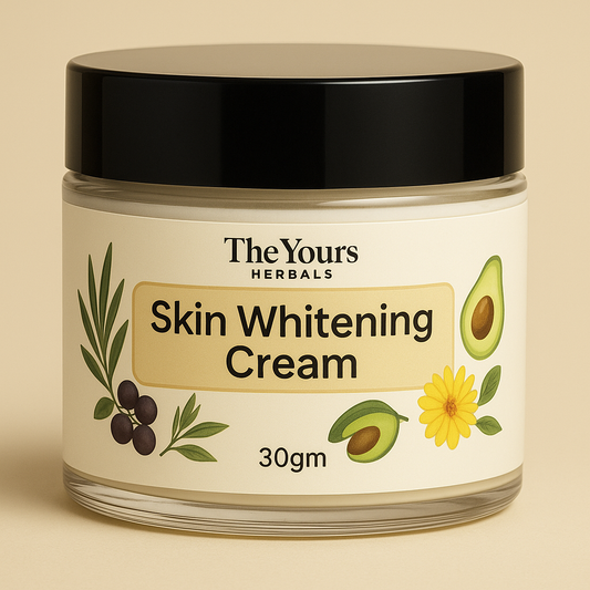 Skin Whitening Cream (30gm)